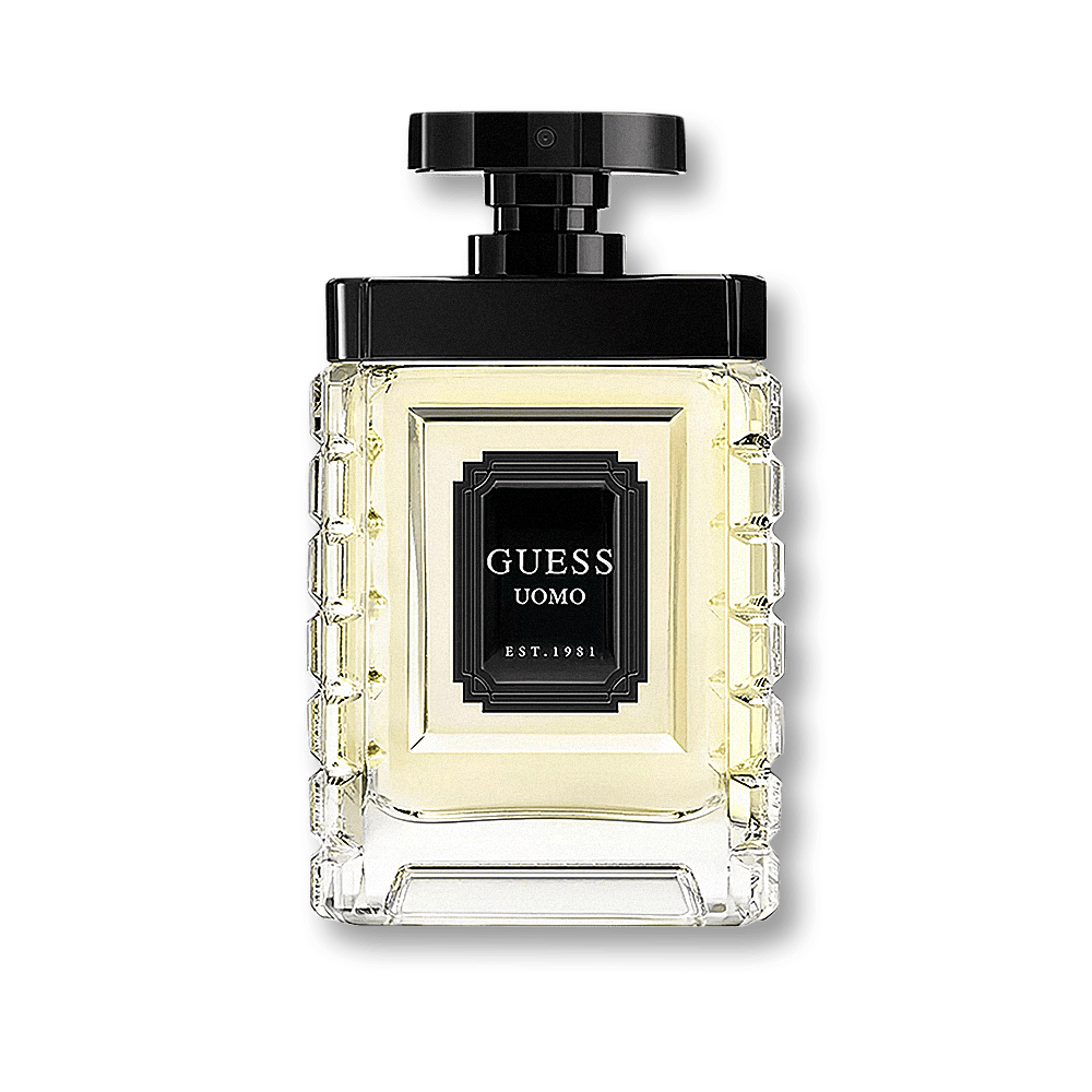 Guess Uomo EDT | My Perfume Shop Australia
