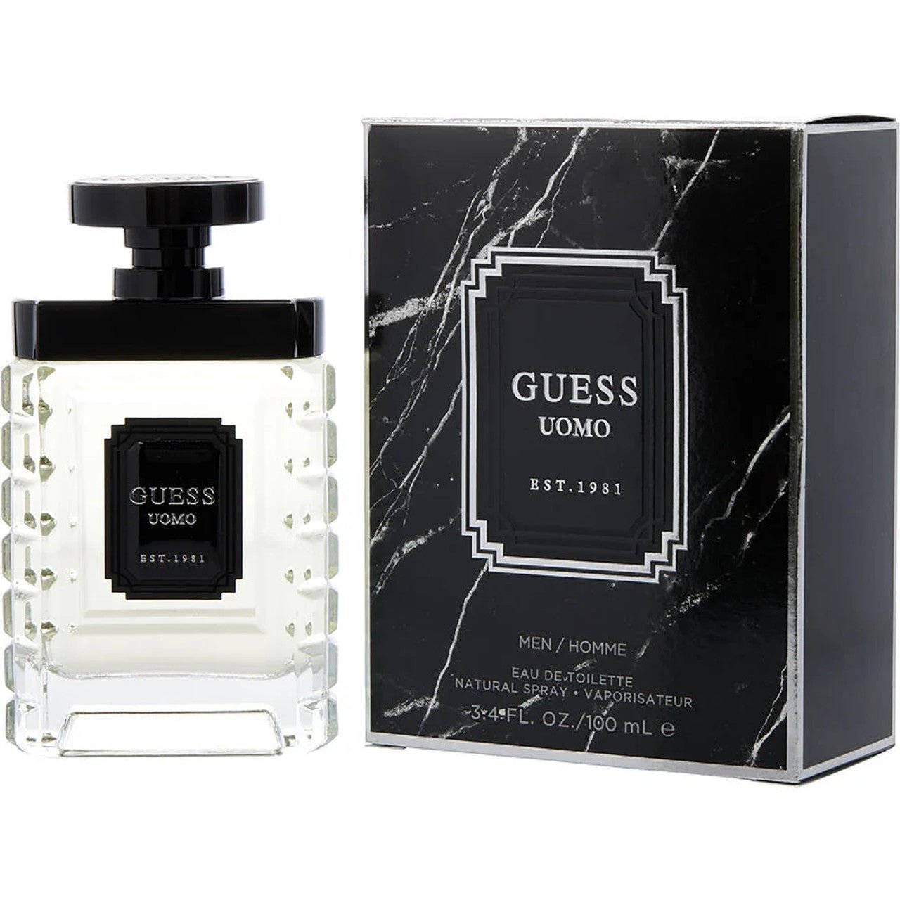 Guess Uomo EDT | My Perfume Shop Australia