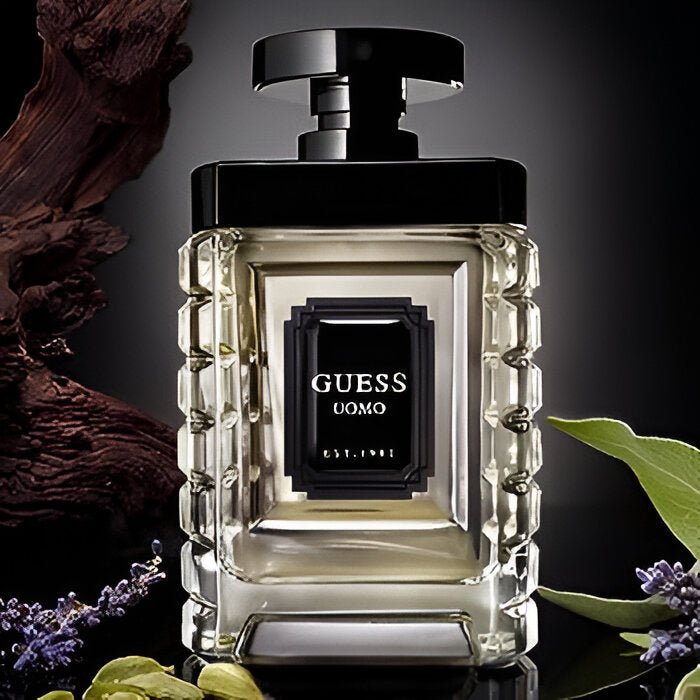 Guess Uomo Essentials Collection Set | My Perfume Shop Australia