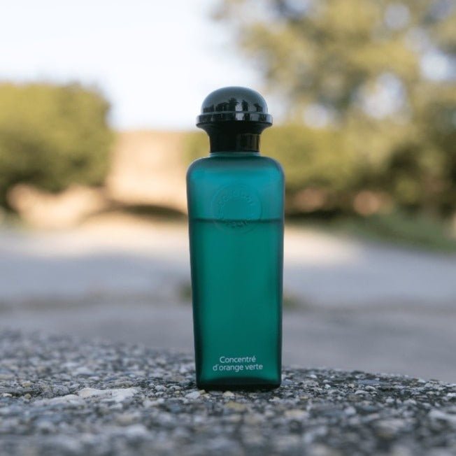 Hermes Concentre D'Orange Verte EDT | My Perfume Shop Australia