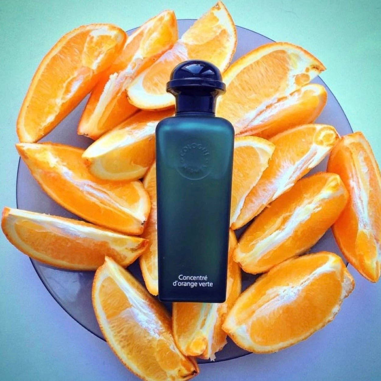Hermes Concentre D'Orange Verte EDT | My Perfume Shop Australia