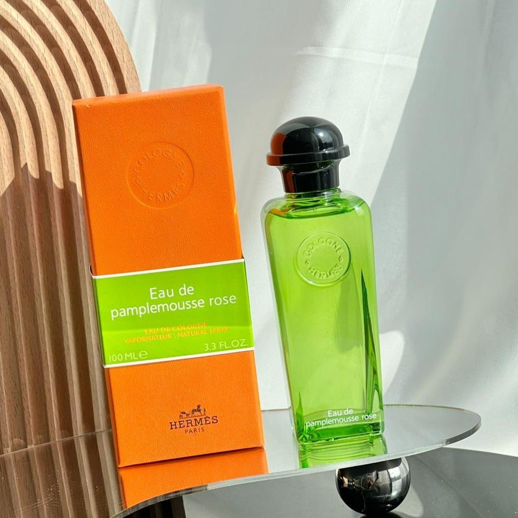 Hermes Eau De Pamplemousse Rose EDC | My Perfume Shop Australia