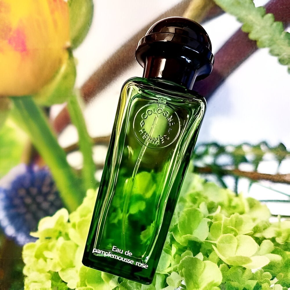 Hermes Eau De Pamplemousse Rose EDC | My Perfume Shop Australia