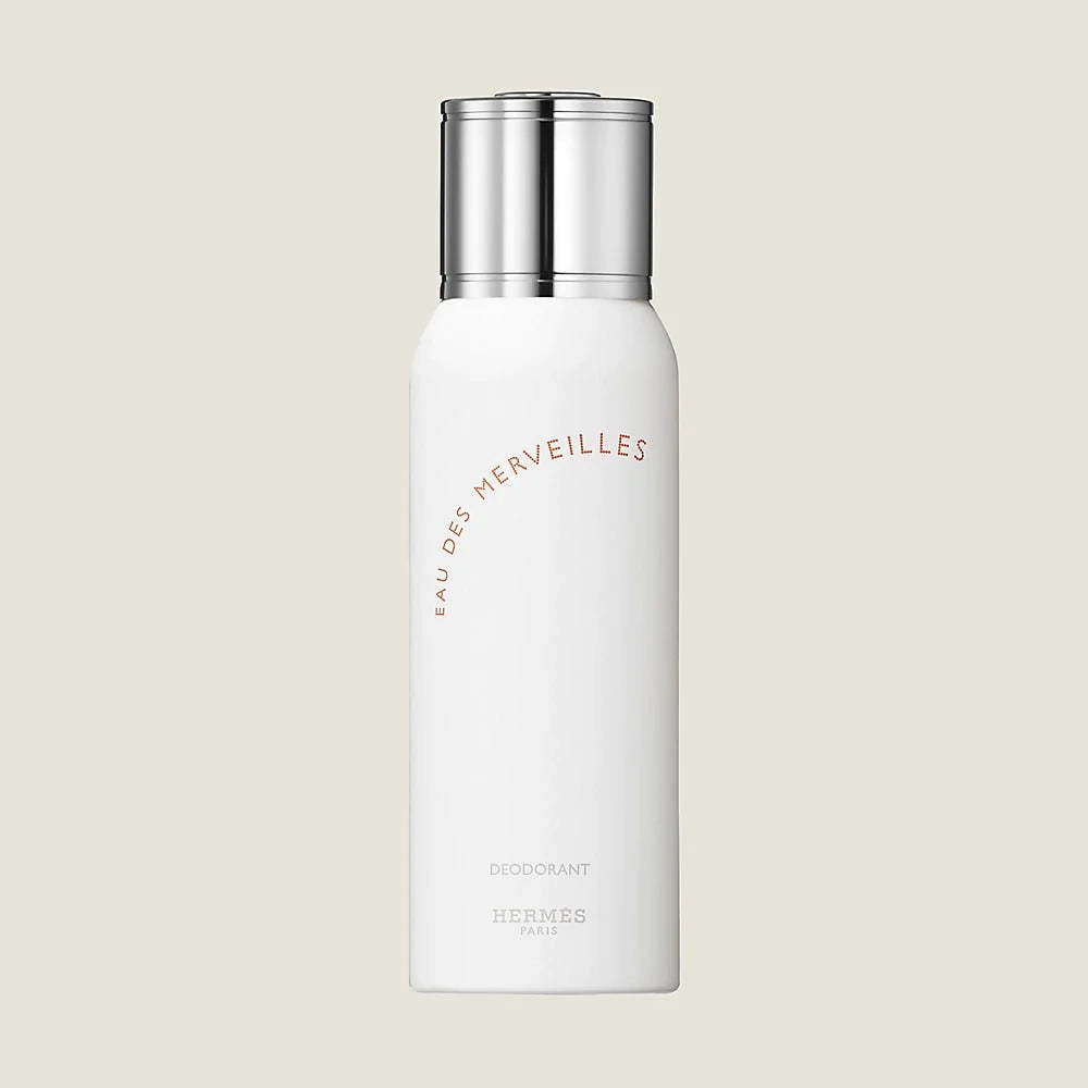 Hermes Eau Des Merveilles Deodorant Spray | My Perfume Shop Australia
