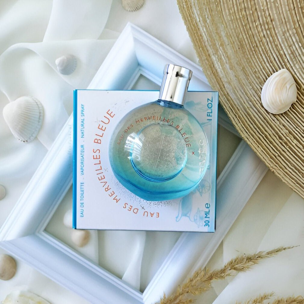 Hermes Eau Des Merveilles EDT | My Perfume Shop Australia