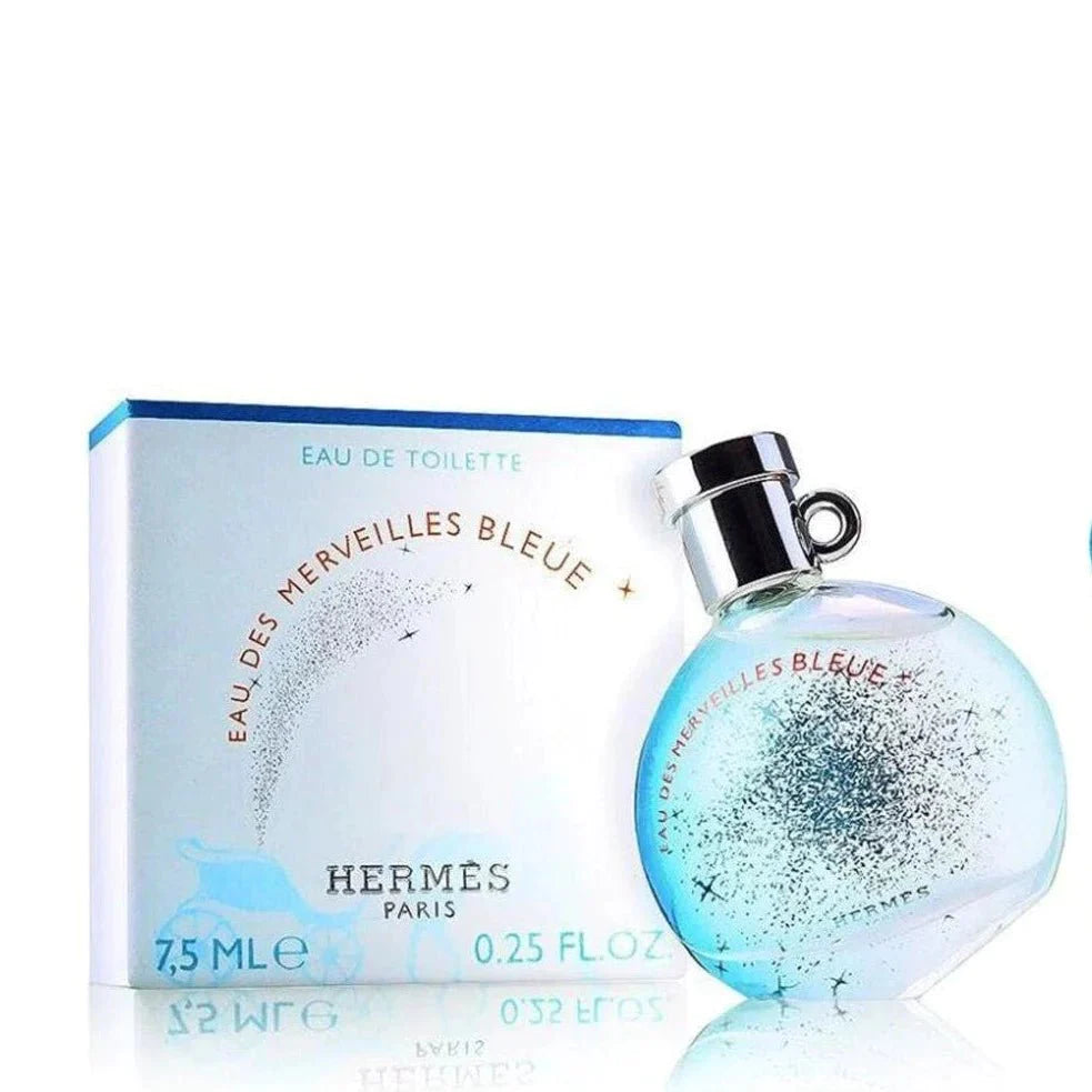 Hermes Eau Des Merveilles EDT | My Perfume Shop Australia
