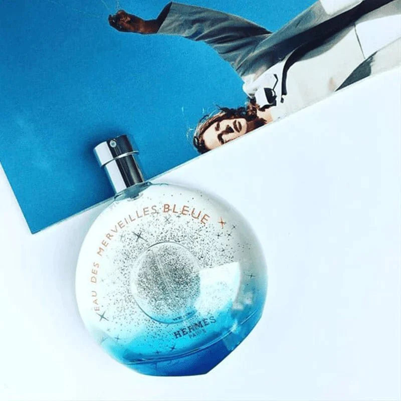 Hermes Eau Des Merveilles EDT | My Perfume Shop Australia
