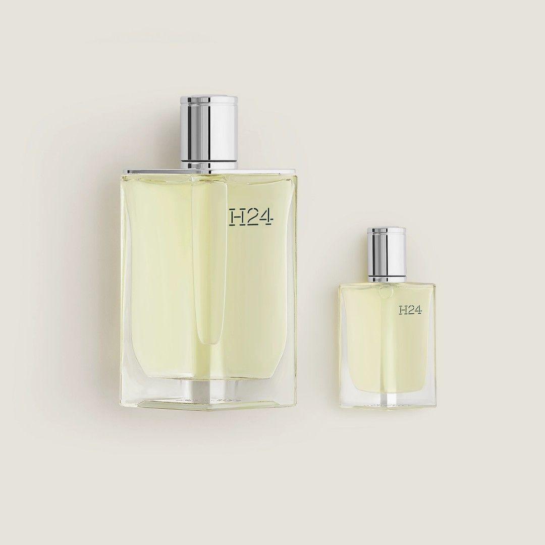 Hermes H24 EDT Refill Set | My Perfume Shop Australia