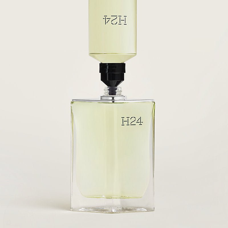 Hermes H24 EDT Refill Set | My Perfume Shop Australia