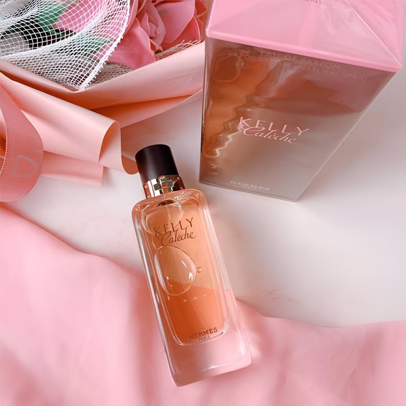 Hermes Kelly Caleche EDT | My Perfume Shop Australia