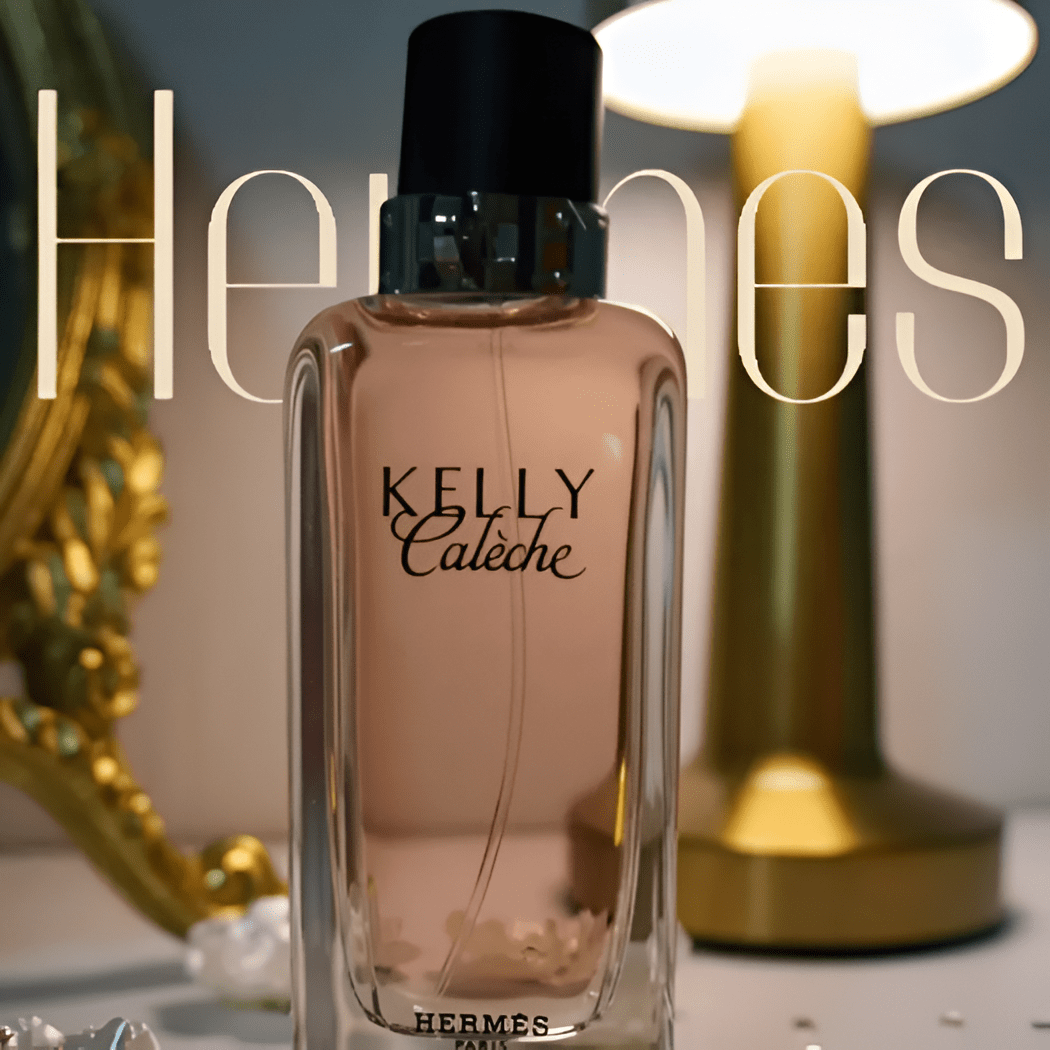Hermes Kelly Caleche EDT | My Perfume Shop Australia