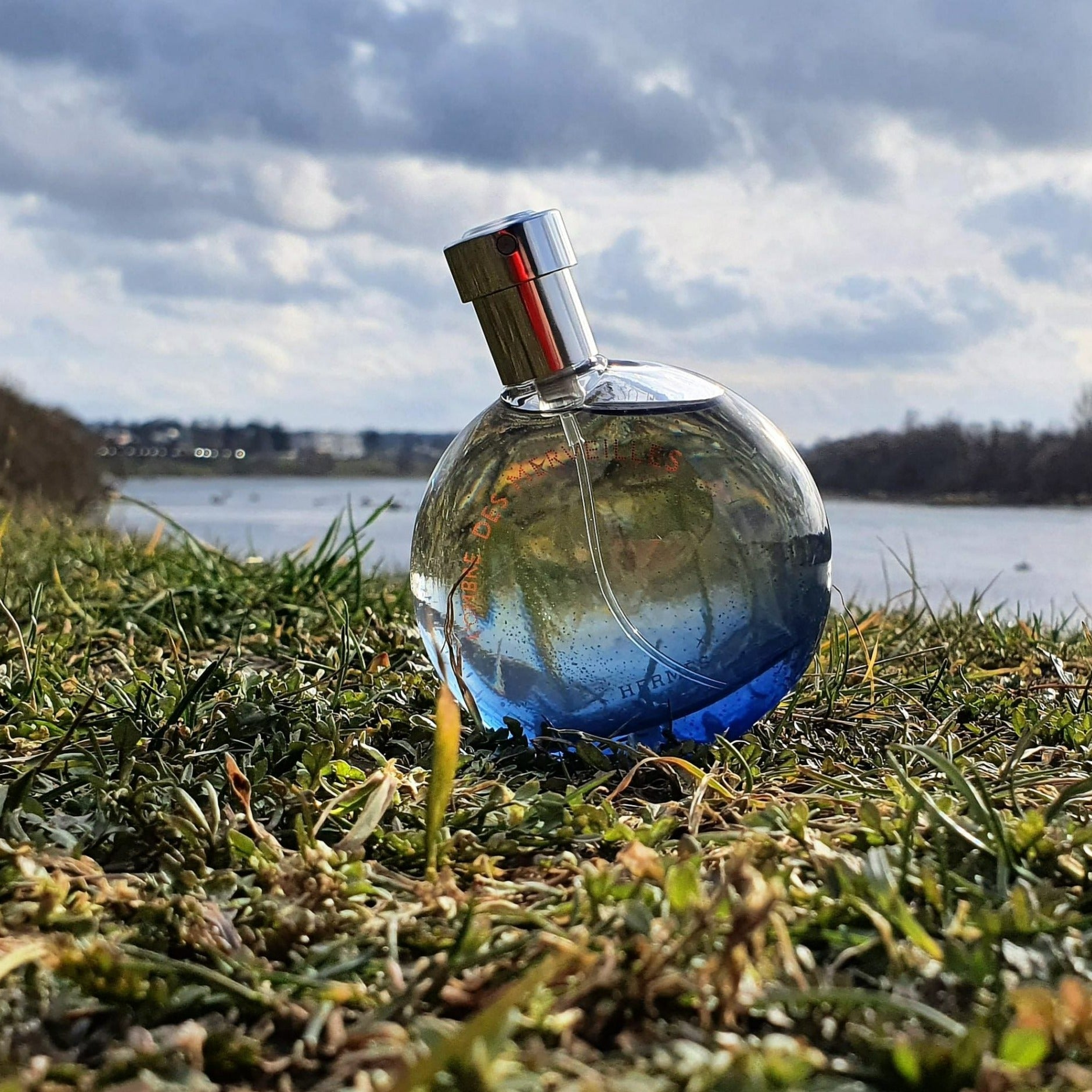 Hermes L'Ombre Des Merveilles EDP | My Perfume Shop Australia