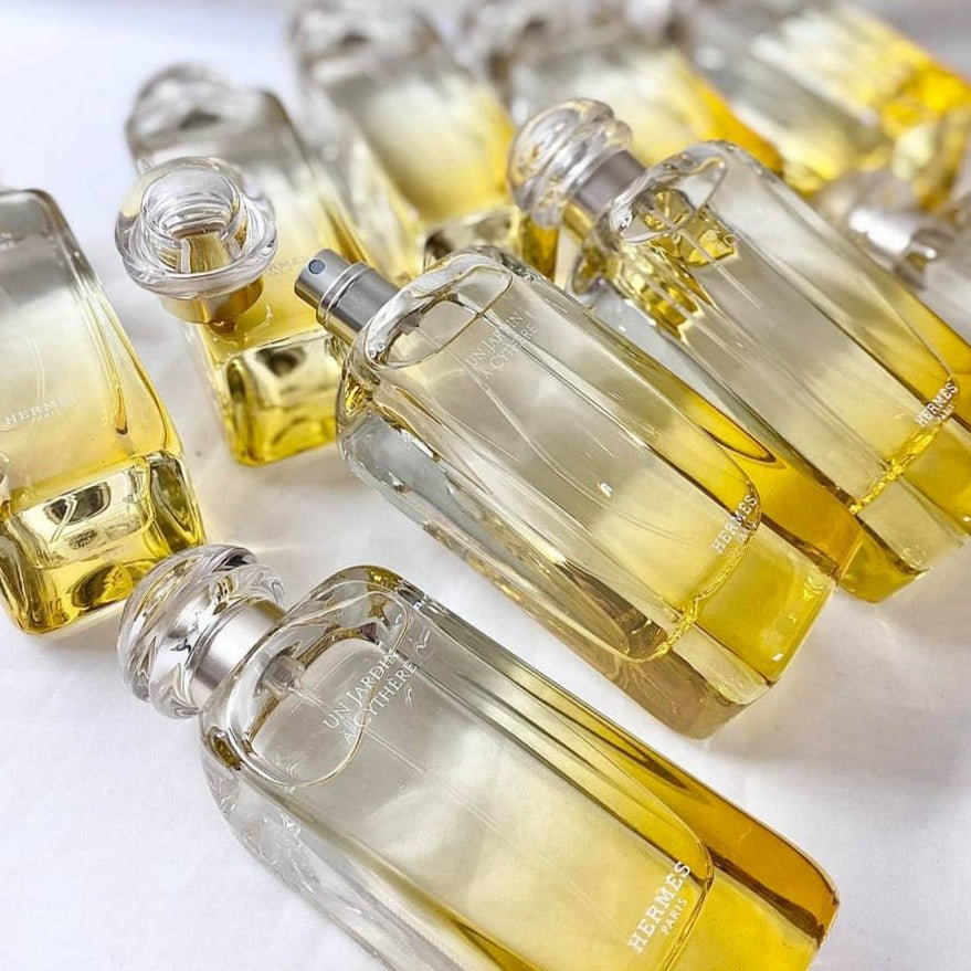 Hermes Un Jardin A Cythere EDT | My Perfume Shop Australia