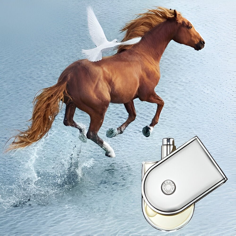 Hermes Voyage D'Hermes EDT | My Perfume Shop Australia