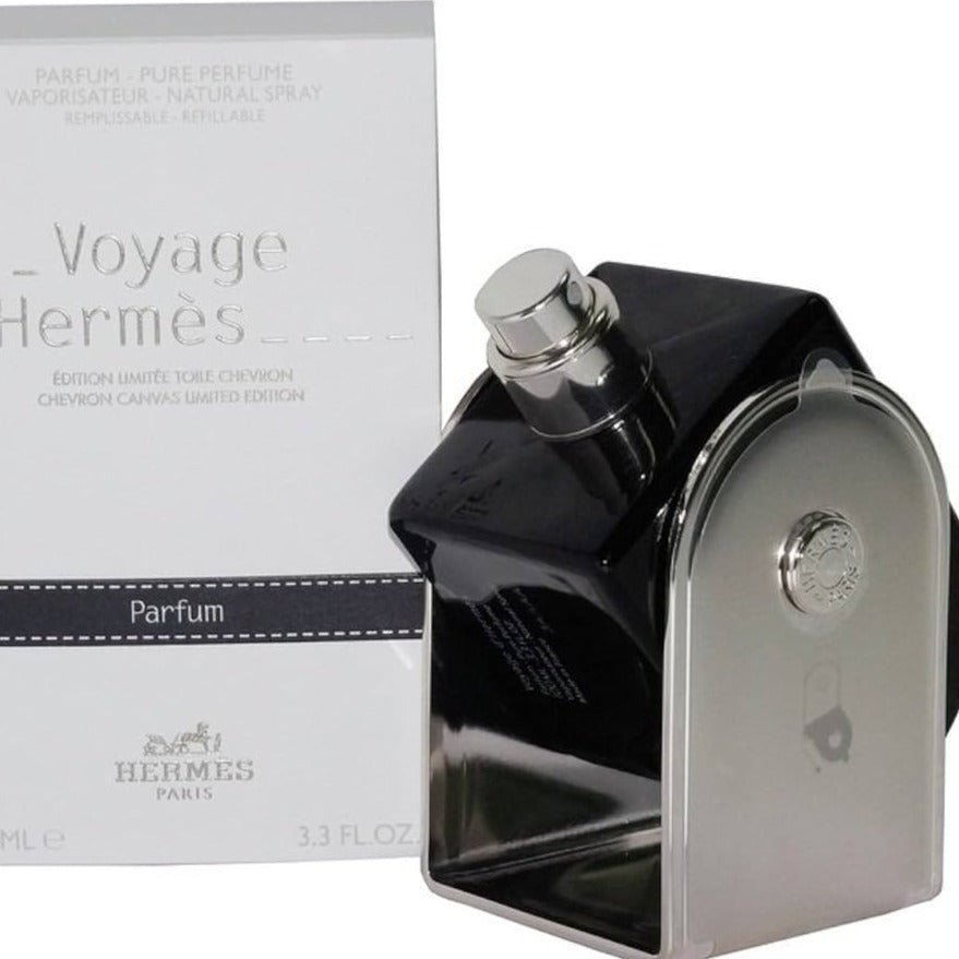 Hermes Voyage D'Hermes Parfum | My Perfume Shop Australia