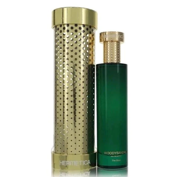 Hermetica Woodysandal EDP | My Perfume Shop Australia