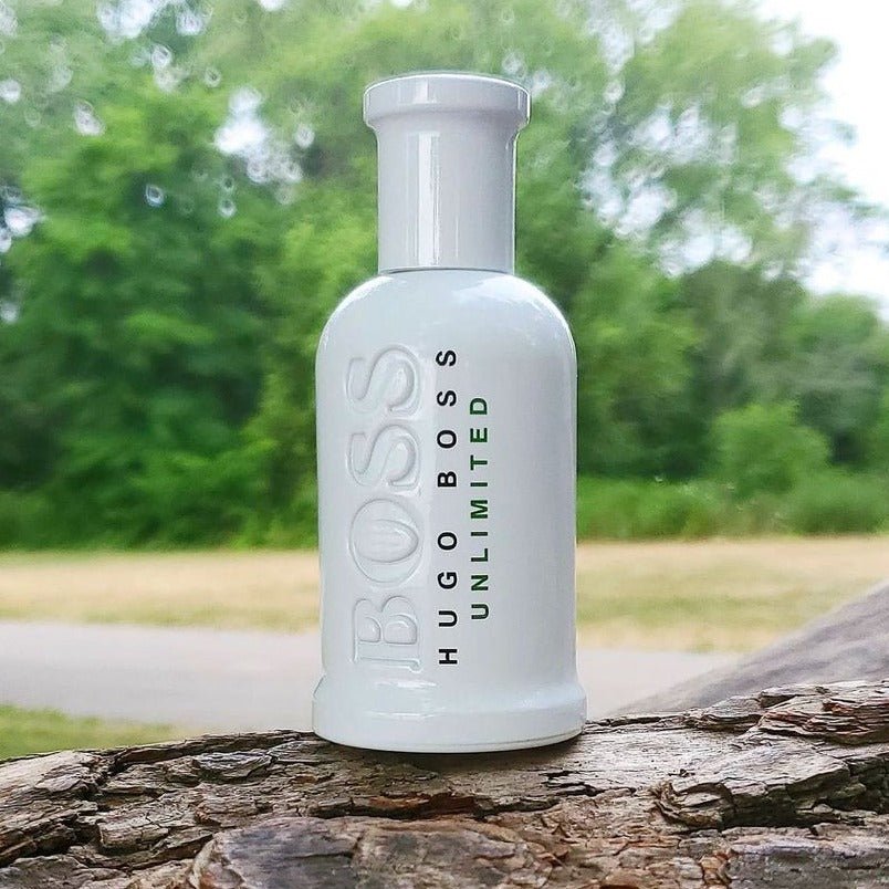 Hugo Boss Bottled Unlimited EDT | My Perfume Shop Australia