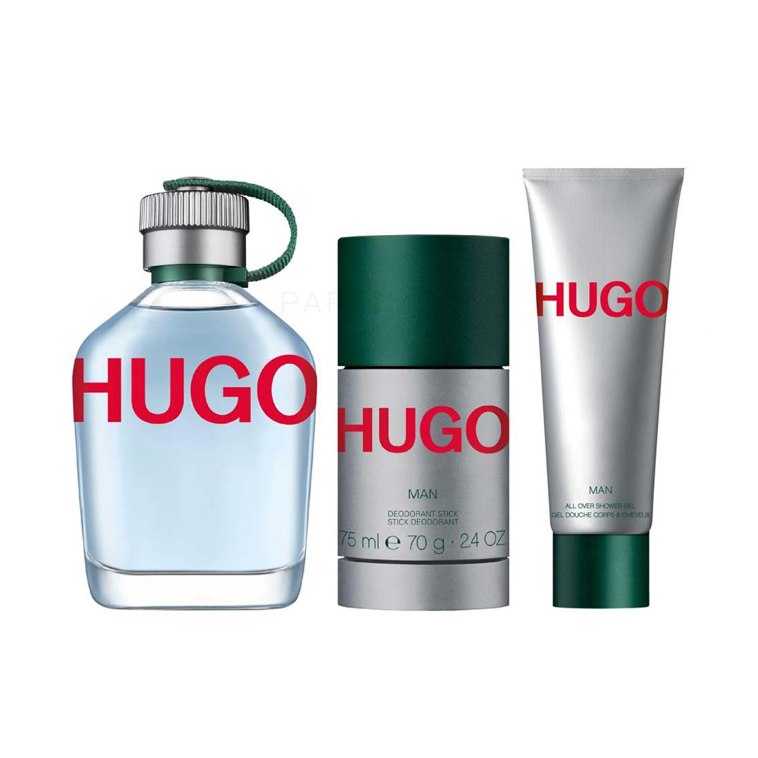 Hugo Boss Hugo Man Deodorant Spray | My Perfume Shop Australia