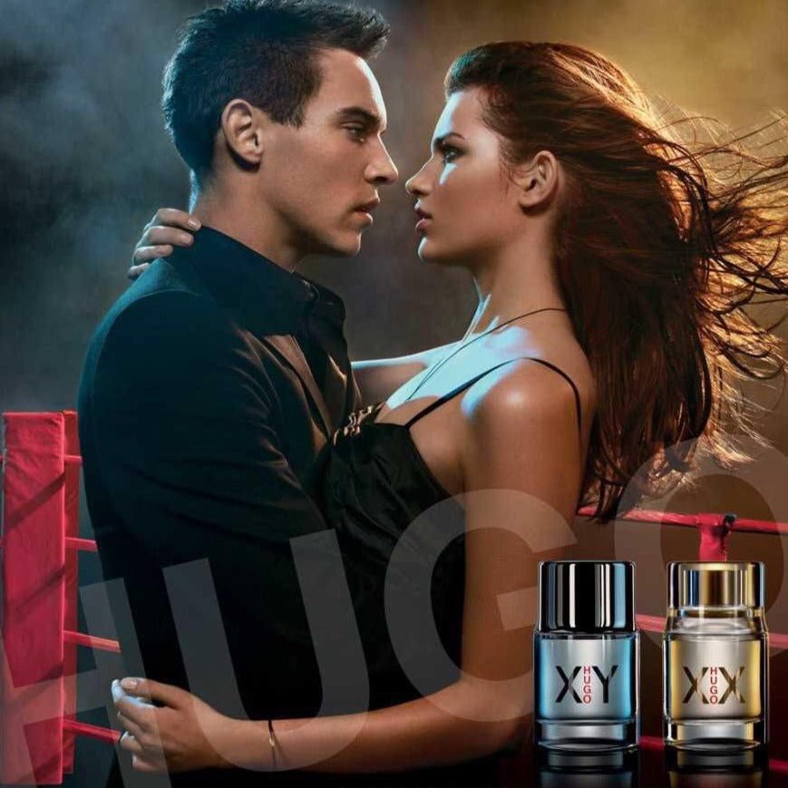 Hugo Boss Hugo XY EDT | My Perfume Shop Australia