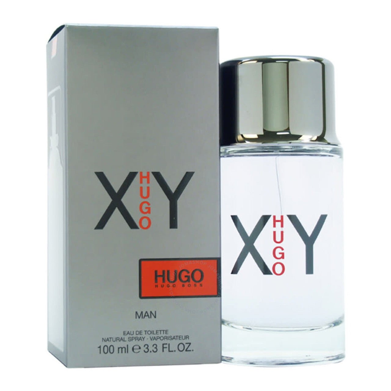 Hugo Boss Hugo XY EDT | My Perfume Shop Australia