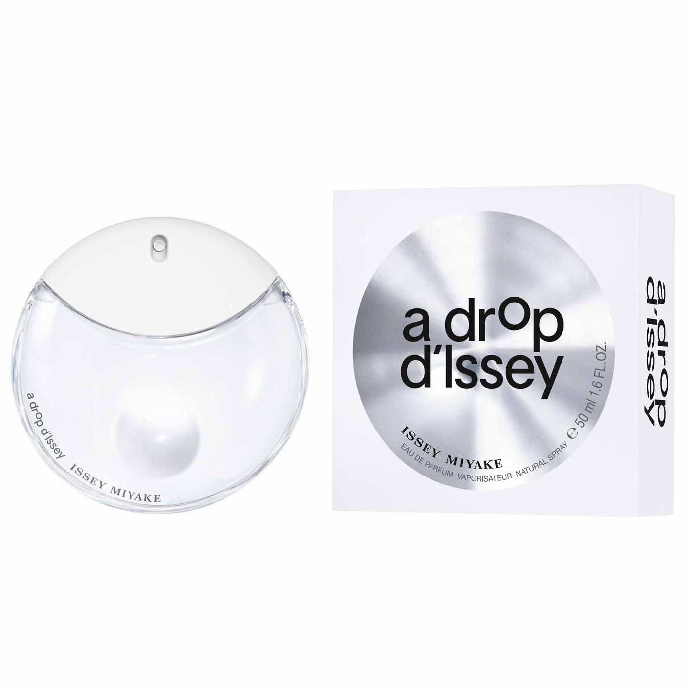 Issey Miyake A Drop D'Issey EDP | My Perfume Shop Australia