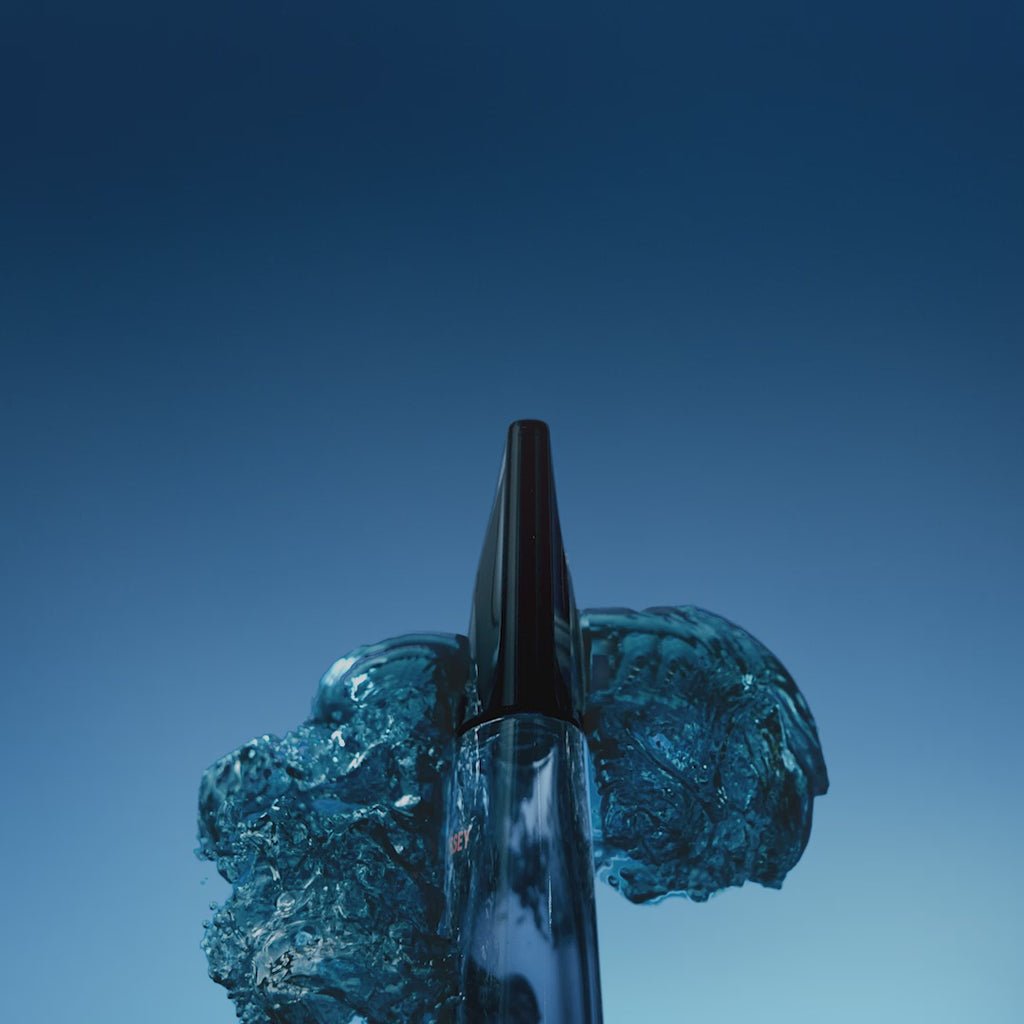 Issey Miyake Fusion D'Issey Extreme EDT For Men Intense | My Perfume Shop Australia