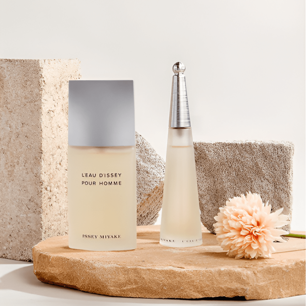 Issey Miyake L'Eau D'Issey Moisturizing Shower Cream | My Perfume Shop Australia