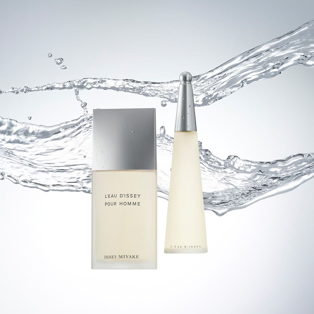 Issey Miyake L'Eau D'Issey Roll-On Deodorant | My Perfume Shop Australia