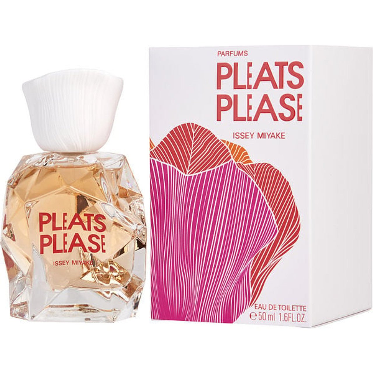 Issey Miyake Pleats Please EDT | My Perfume Shop Australia