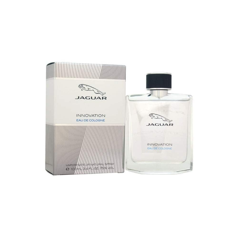 Jaguar Innovation EDC For Men | My Perfume Shop Australia