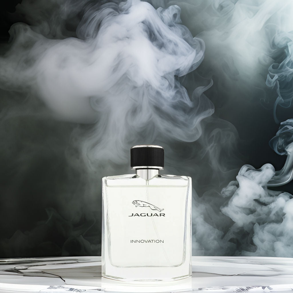 Jaguar Innovation EDT | My Perfume Shop Australia