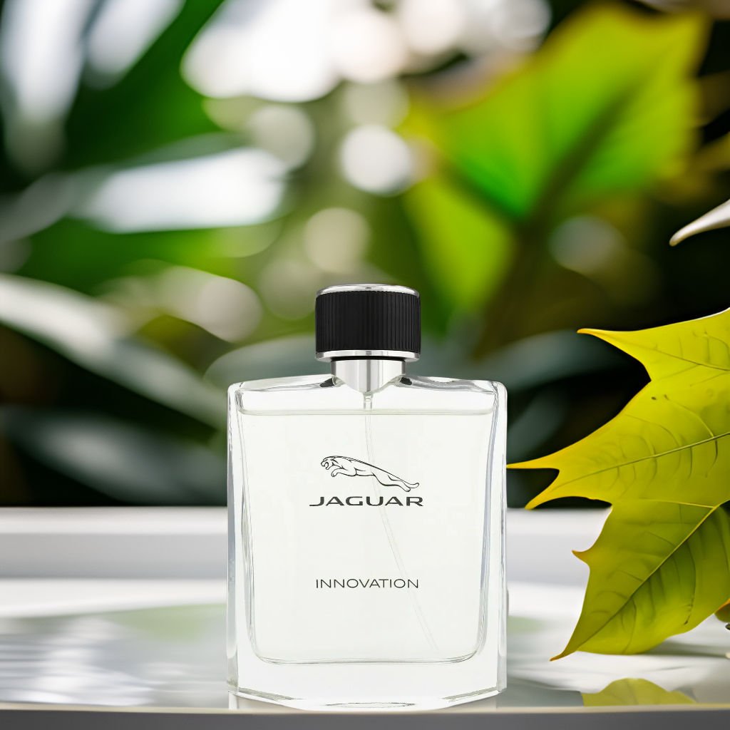 Jaguar Innovation EDT | My Perfume Shop Australia