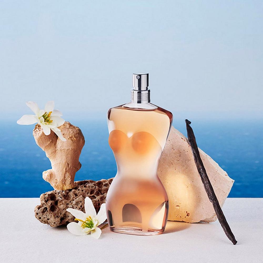 Jean Paul Gaultier Classique EDT Travel & Body Lotion Set | My Perfume Shop Australia