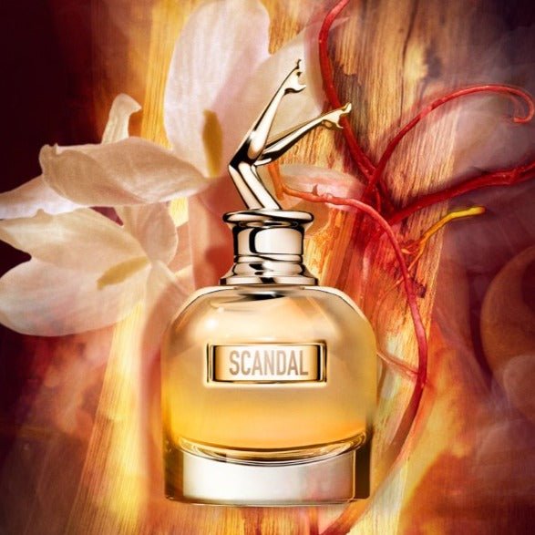 Jean Paul Gaultier Scandal Gold EDP | My Perfume Shop Australia