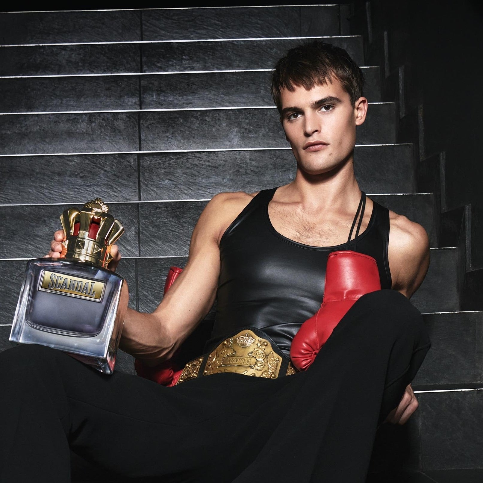 Jean Paul Gaultier Scandal Pour Homme EDT & Deodorant Set | My Perfume Shop Australia