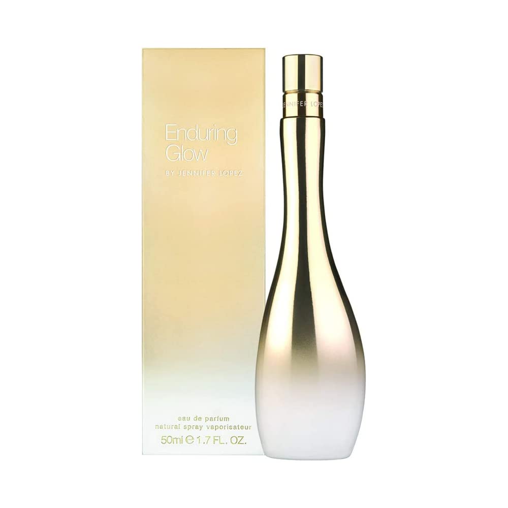 Jennifer Lopez Enduring Glow EDP & Body Lotion Collection with Pouch | My Perfume Shop Australia