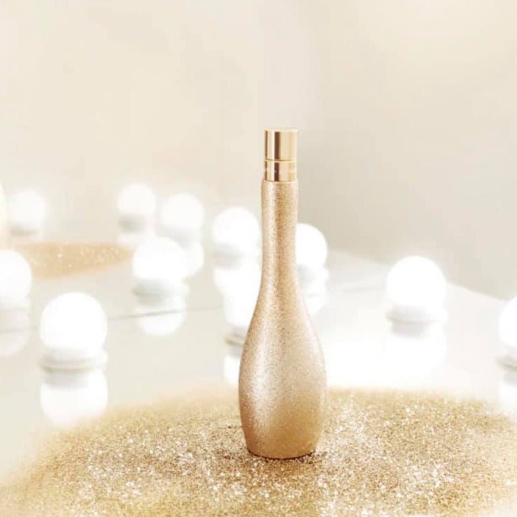 Jennifer Lopez Enduring Glow EDP & Body Lotion Collection with Pouch | My Perfume Shop Australia