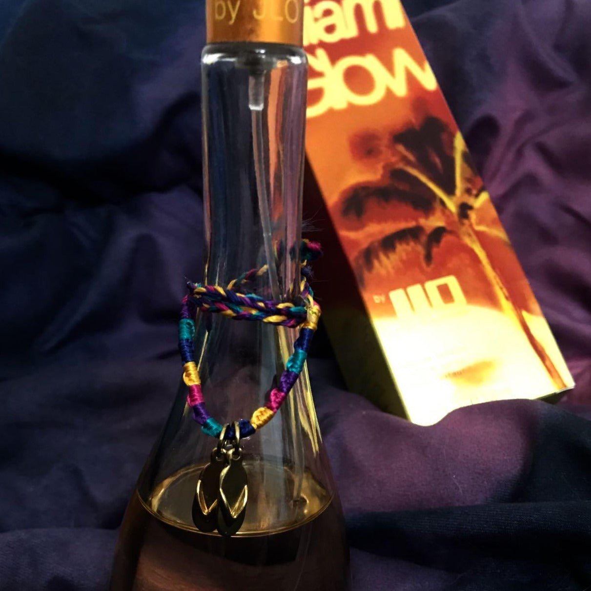 Jennifer Lopez Miami Glow EDT | My Perfume Shop Australia