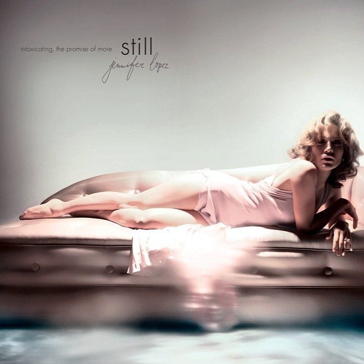 Jennifer Lopez Still EDP | My Perfume Shop Australia