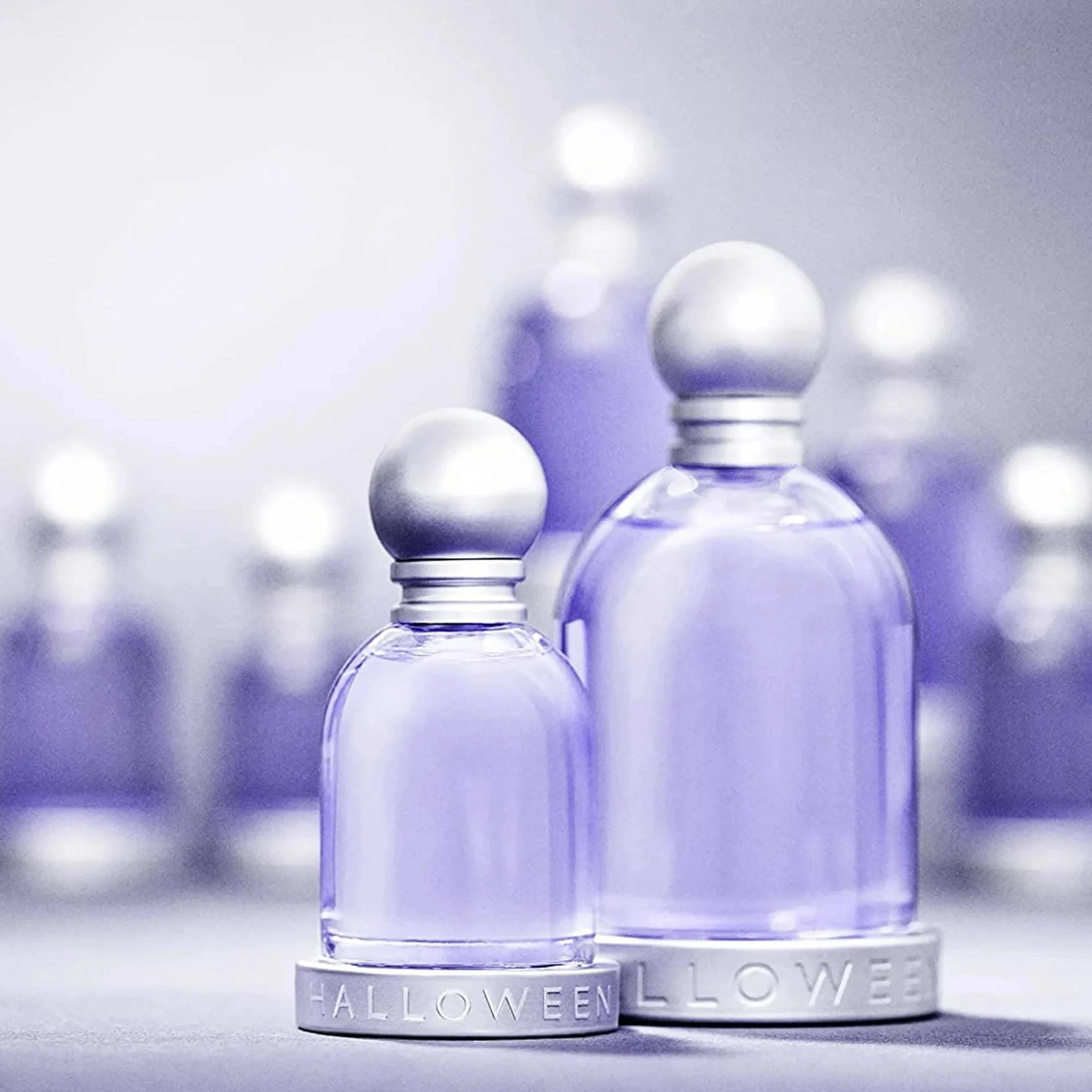 Jesus Del Pozo Halloween Fragrance & Shower Gel Duo Set | My Perfume Shop Australia