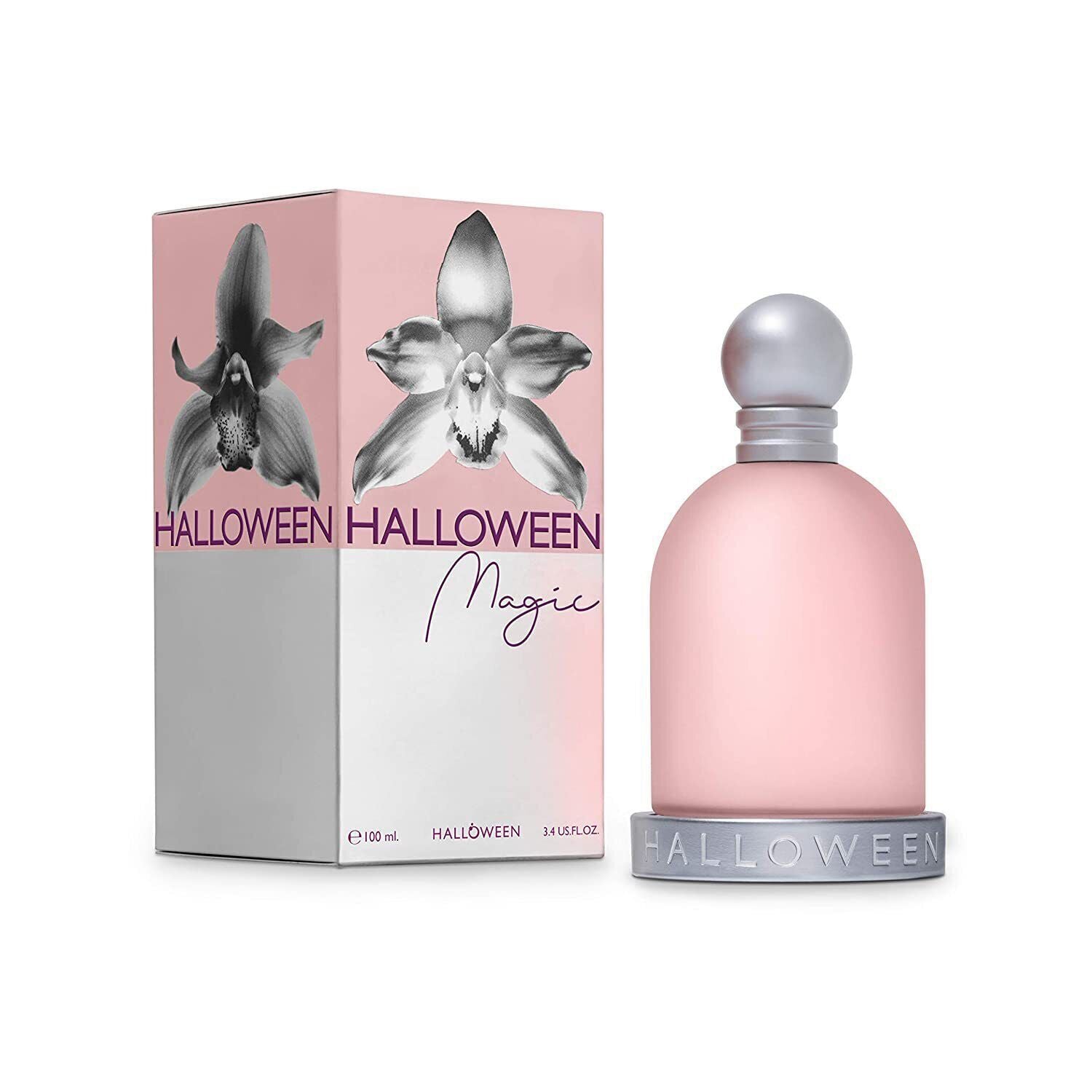 Jesus Del Pozo Halloween Magic Duo Set | My Perfume Shop Australia