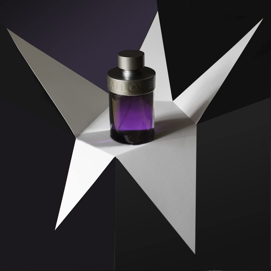 Jesus Del Pozo Halloween Man X EDT For Men | My Perfume Shop Australia
