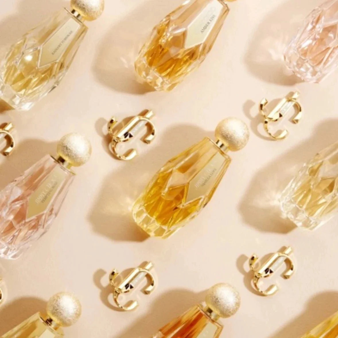 Jimmy Choo Seduction Collection I Want Oud EDP | My Perfume Shop Australia