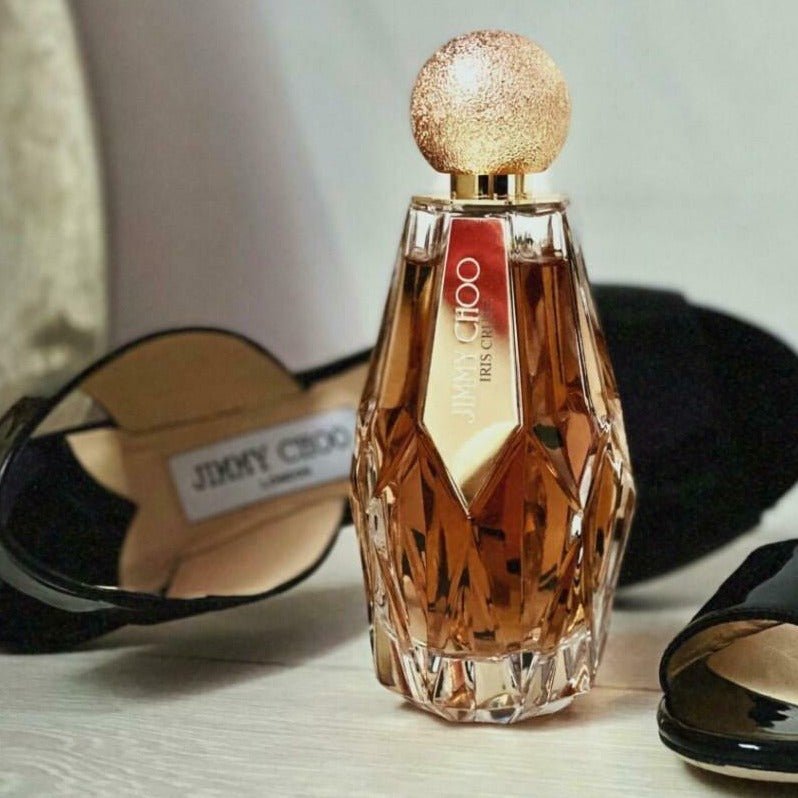 Jimmy Choo Seduction Collection I Want Oud EDP | My Perfume Shop Australia