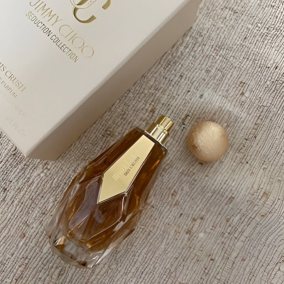 Jimmy Choo Seduction Collection I Want Oud EDP | My Perfume Shop Australia