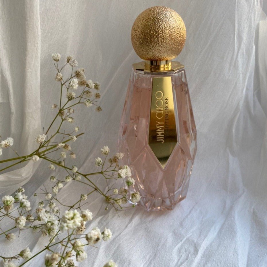 Jimmy Choo Seduction Collection Tempting Rose EDP | My Perfume Shop Australia