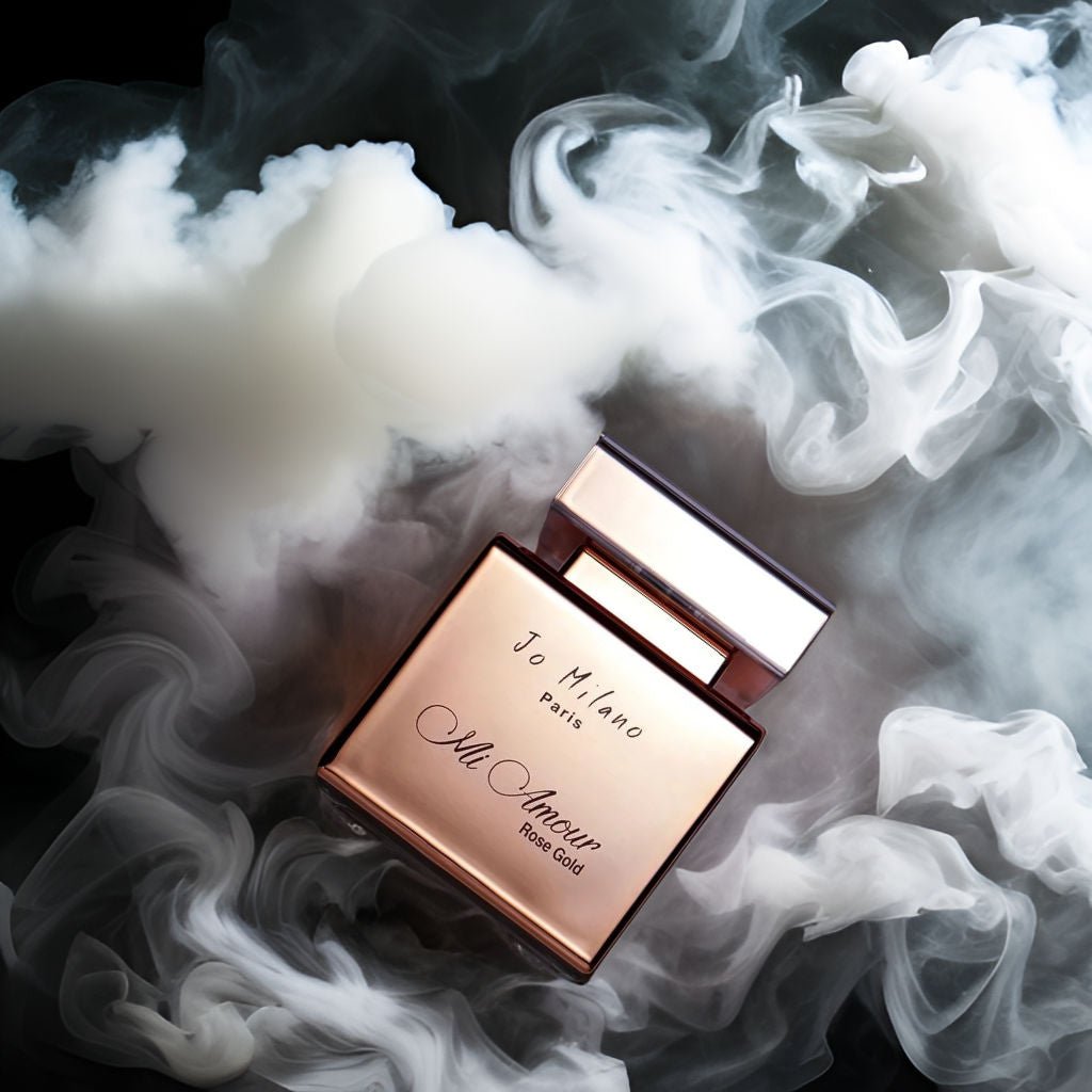 Jo Milano Mi Amour Rose Gold EDP | My Perfume Shop Australia