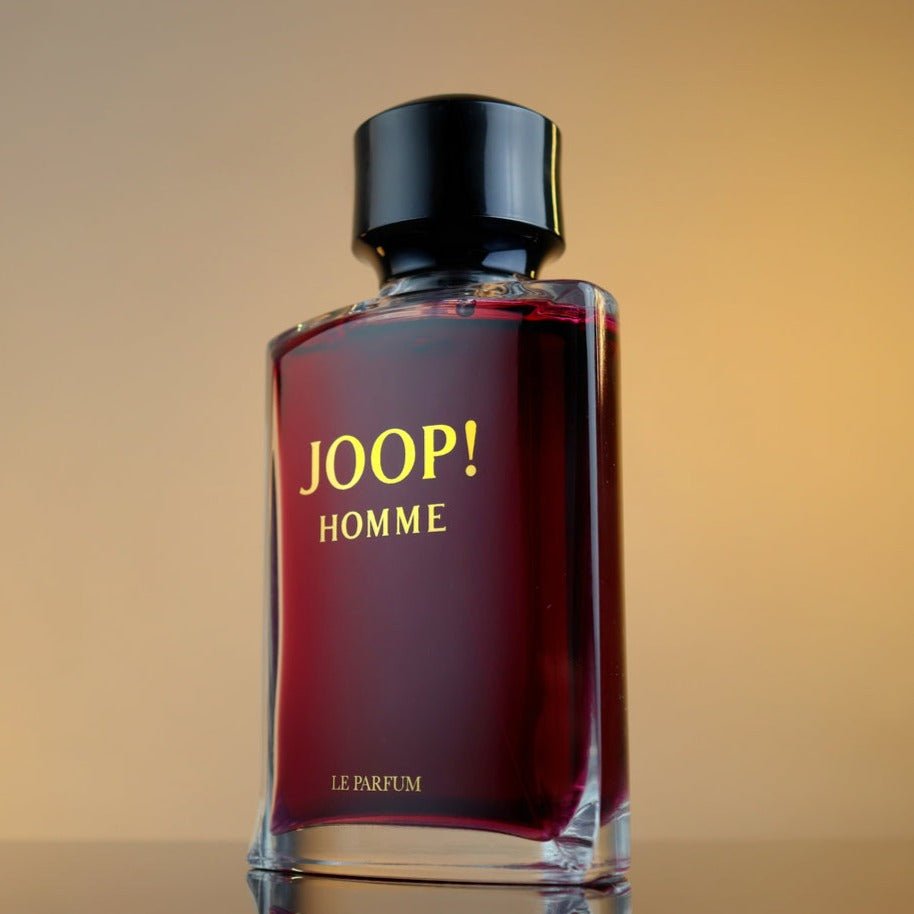 Joop! Homme Le Parfum | My Perfume Shop Australia