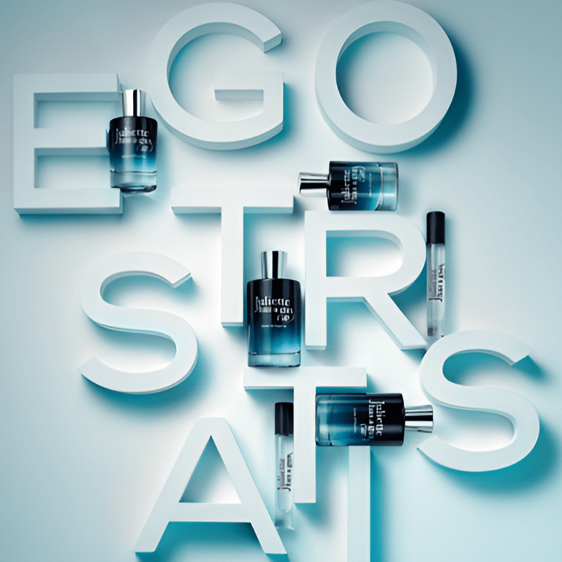 Juliette Has A Gun Ego Stratis EDP | My Perfume Shop Australia