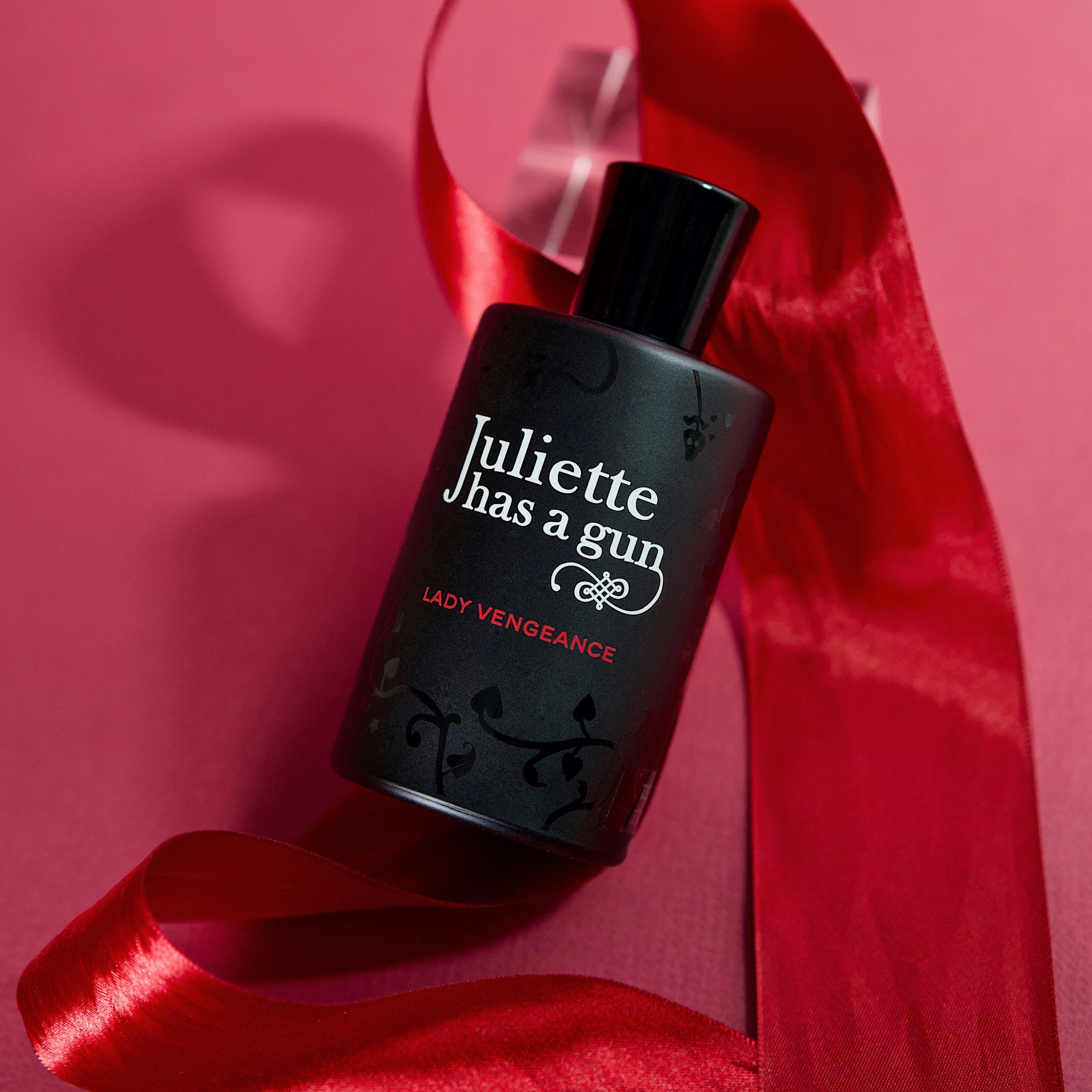 Juliette Has A Gun Lady Vengeance EDP | My Perfume Shop Australia